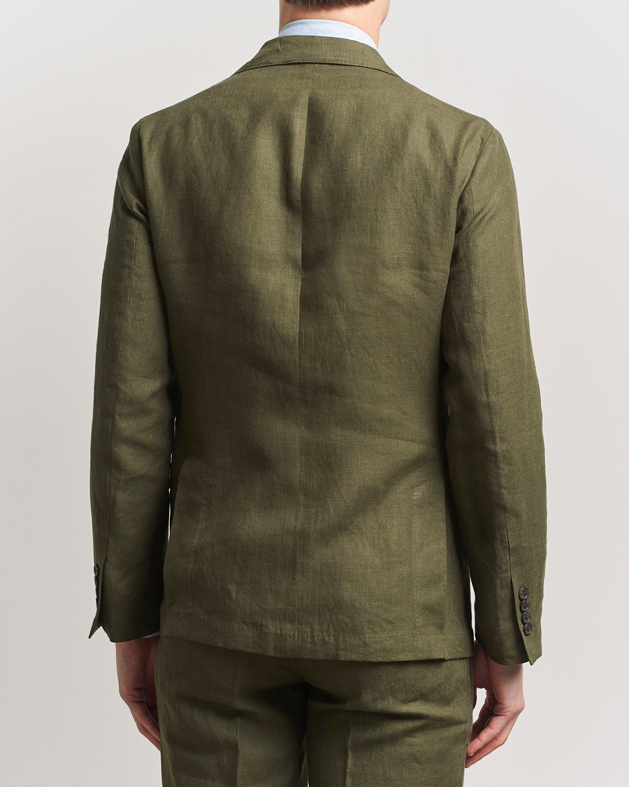 Heren | Blazers | Polo Ralph Lauren | Linen Sportcoat Armadillo