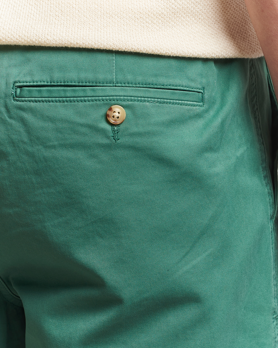 Heren | Korte broek | Polo Ralph Lauren | Prepster Shorts Antique Green