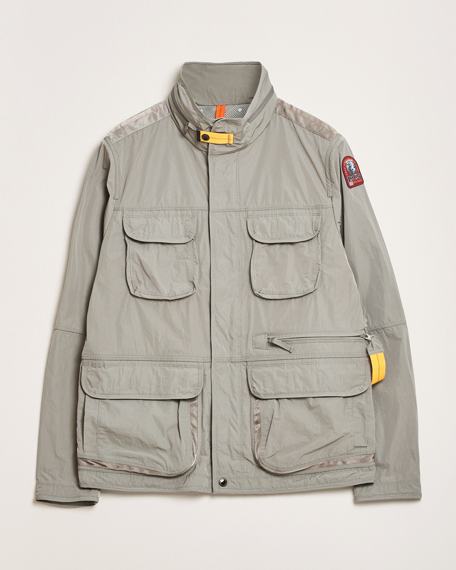 Heren | Jassen | Parajumpers | Desert Spring Field Jacket Nowhere