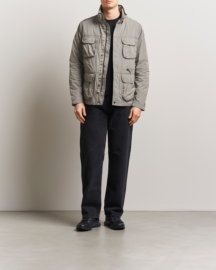 Heren | Jassen | Parajumpers | Desert Spring Field Jacket Nowhere