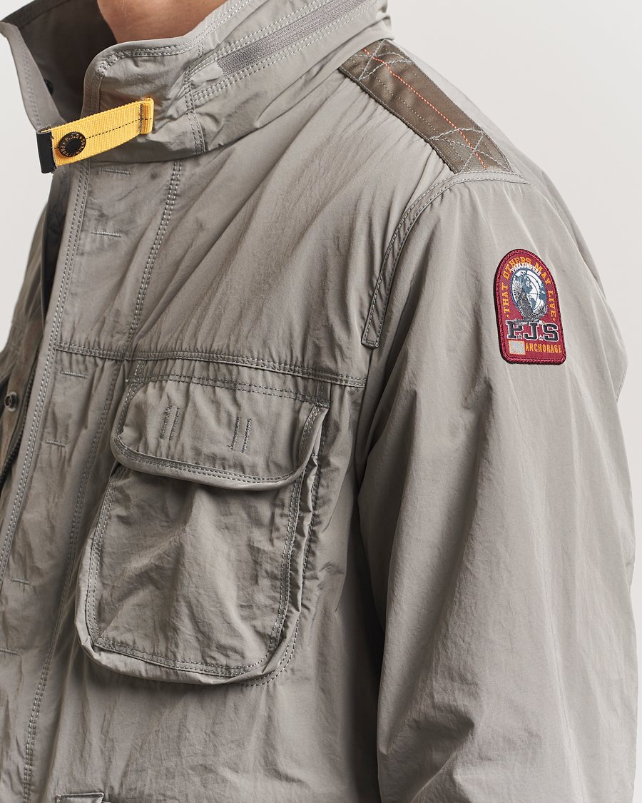 Heren | Jassen | Parajumpers | Desert Spring Field Jacket Nowhere