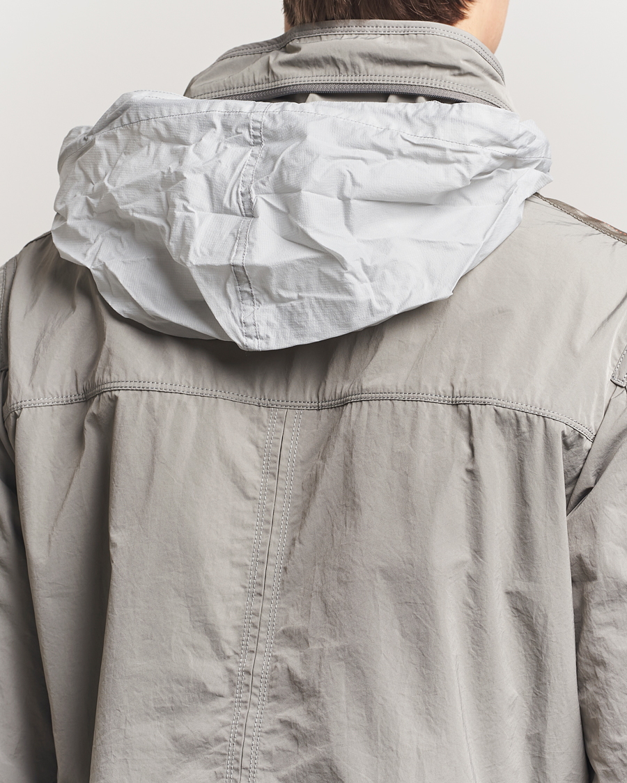 Heren | Jassen | Parajumpers | Desert Spring Field Jacket Nowhere