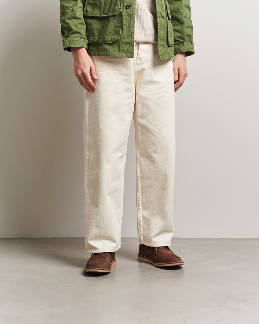 Heren | Laarzen | Red Wing Shoes | Weekender Chukka Chocolate Muleskinner