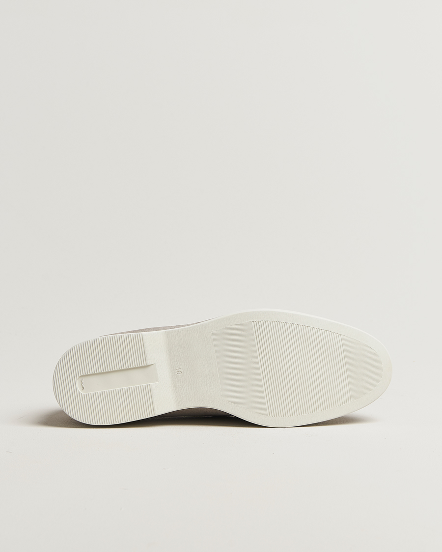 Heren | Charles Tyrwhitt Suede Slip On Loafers Light Grey | Charles Tyrwhitt | Suede Slip On Loafers Light Grey