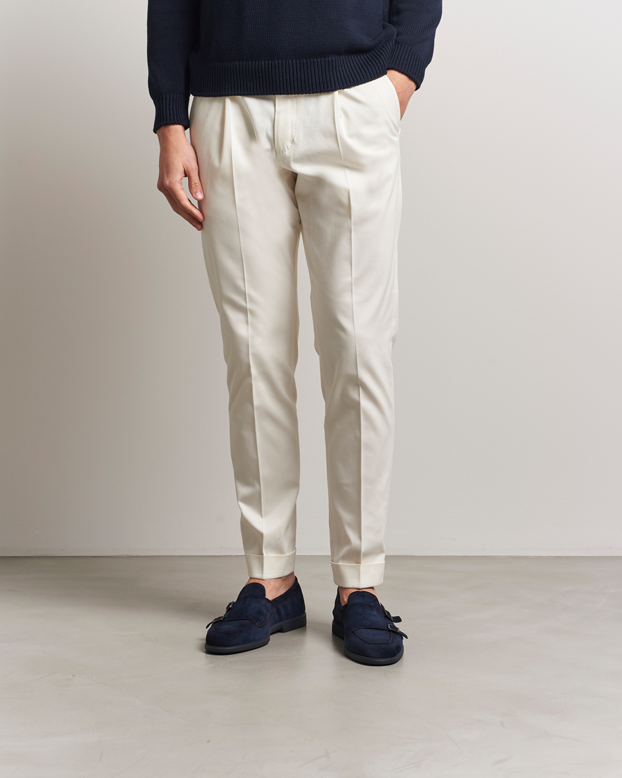 Heren | Santoni Malibu Double Buckle Loafers Navy Suede | Santoni | Malibu Double Buckle Loafers Navy Suede