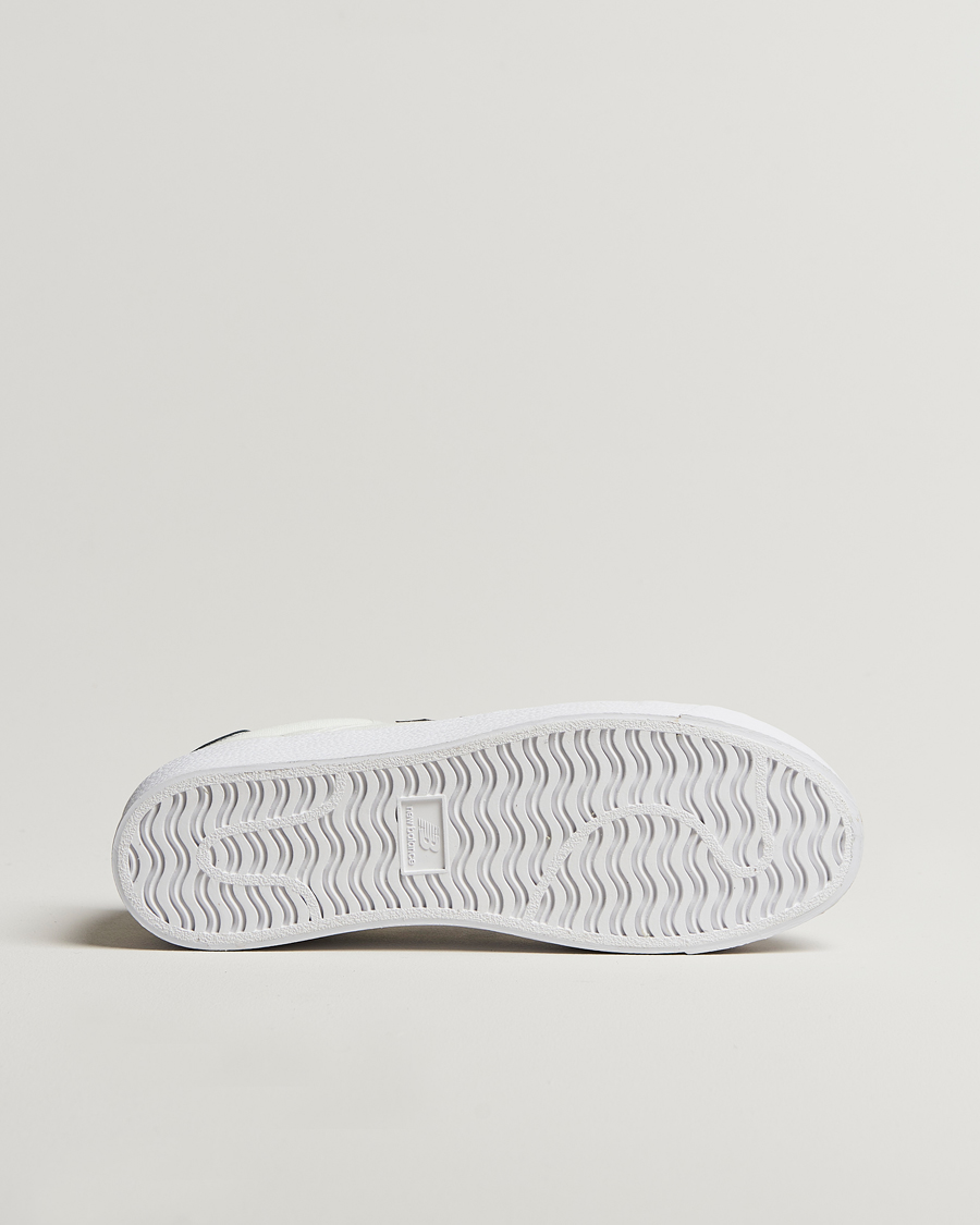 Heren | New Balance BB100 Sneakers White/Navy | New Balance | BB100 Sneakers White/Navy