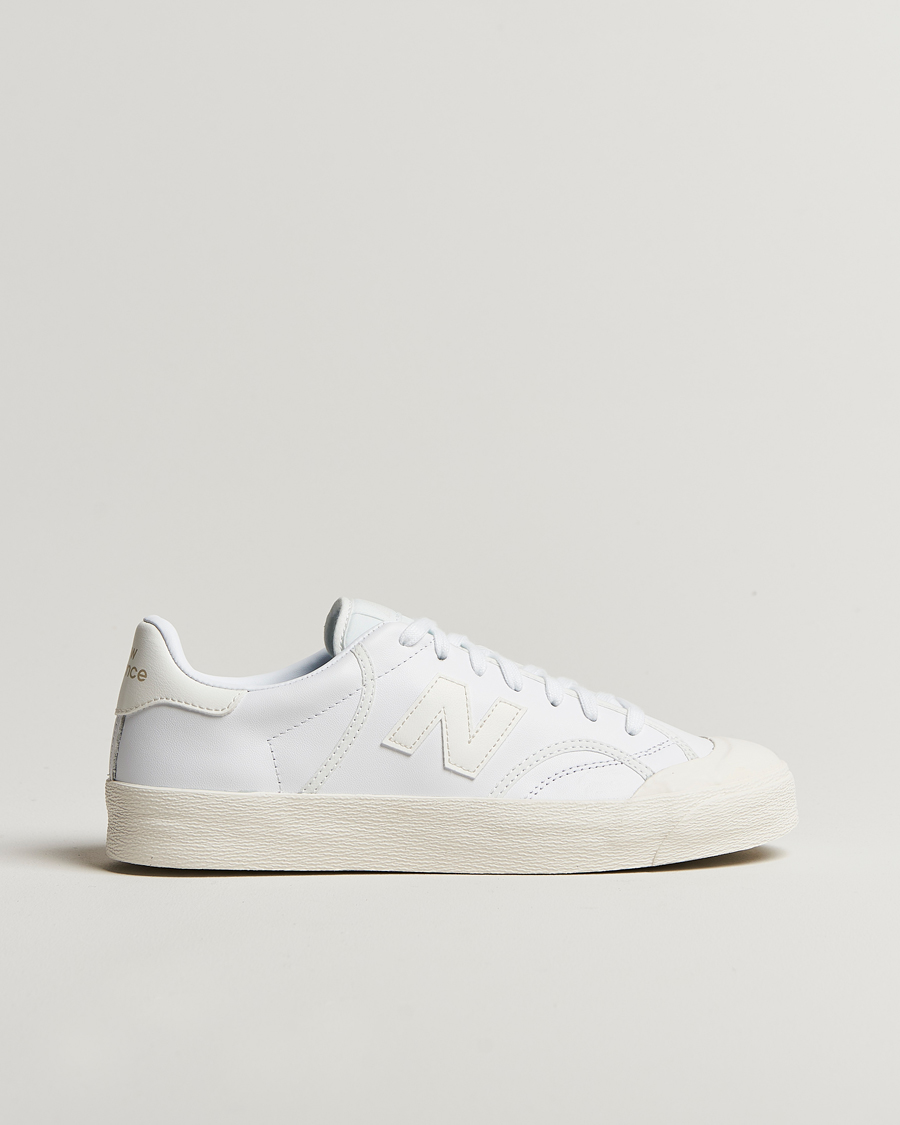 Heren | New Balance BB100 Sneakers White | New Balance | BB100 Sneakers White