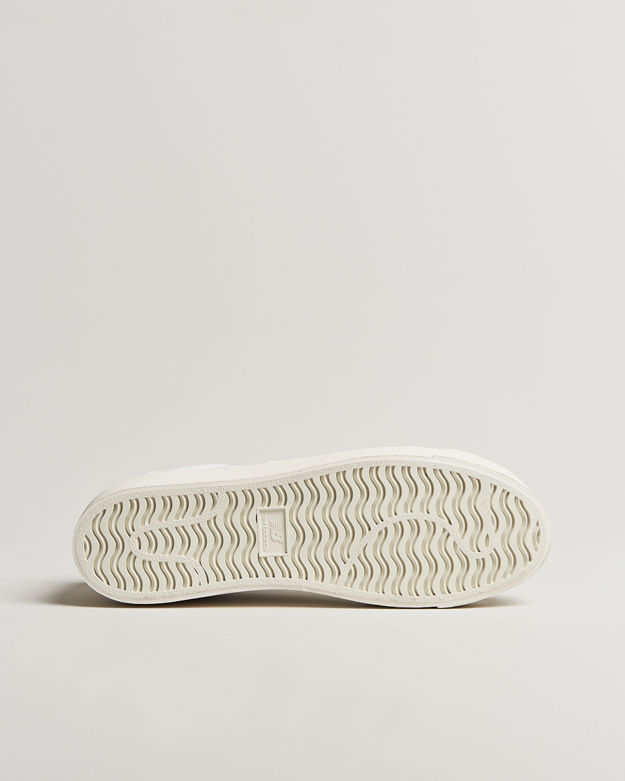 Heren | New Balance BB100 Sneakers White | New Balance | BB100 Sneakers White