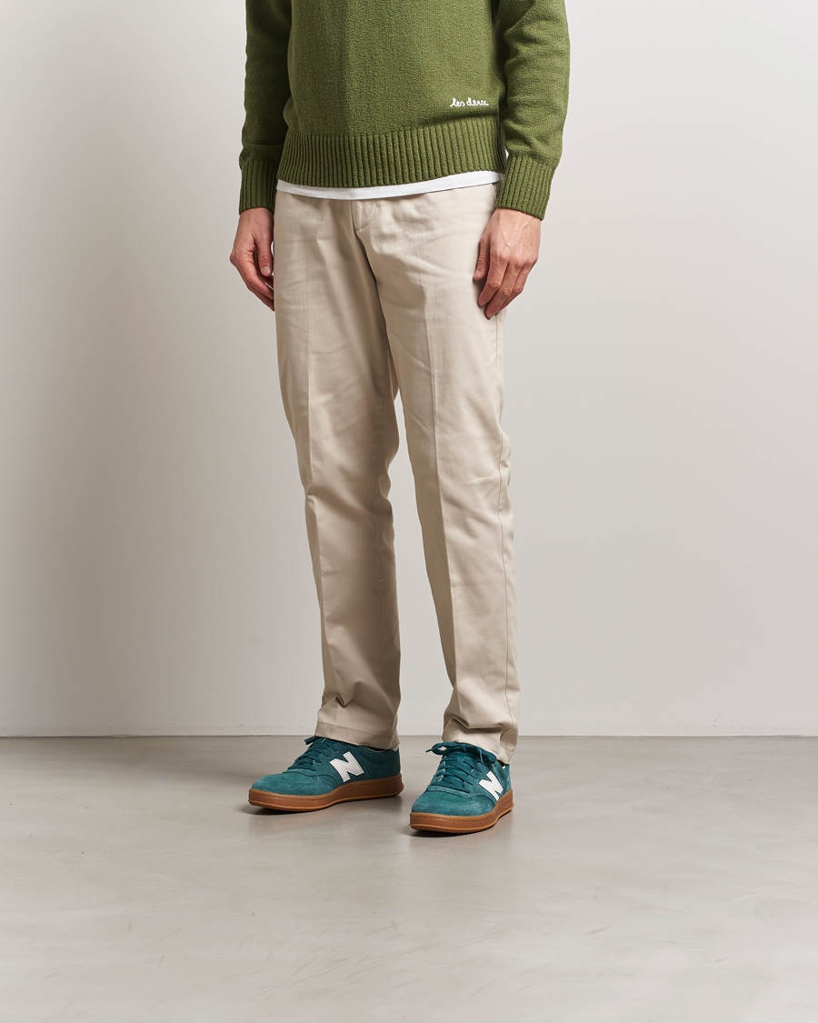 Heren | New Balance T500 Sneakers New Spruce | New Balance | T500 Sneakers New Spruce