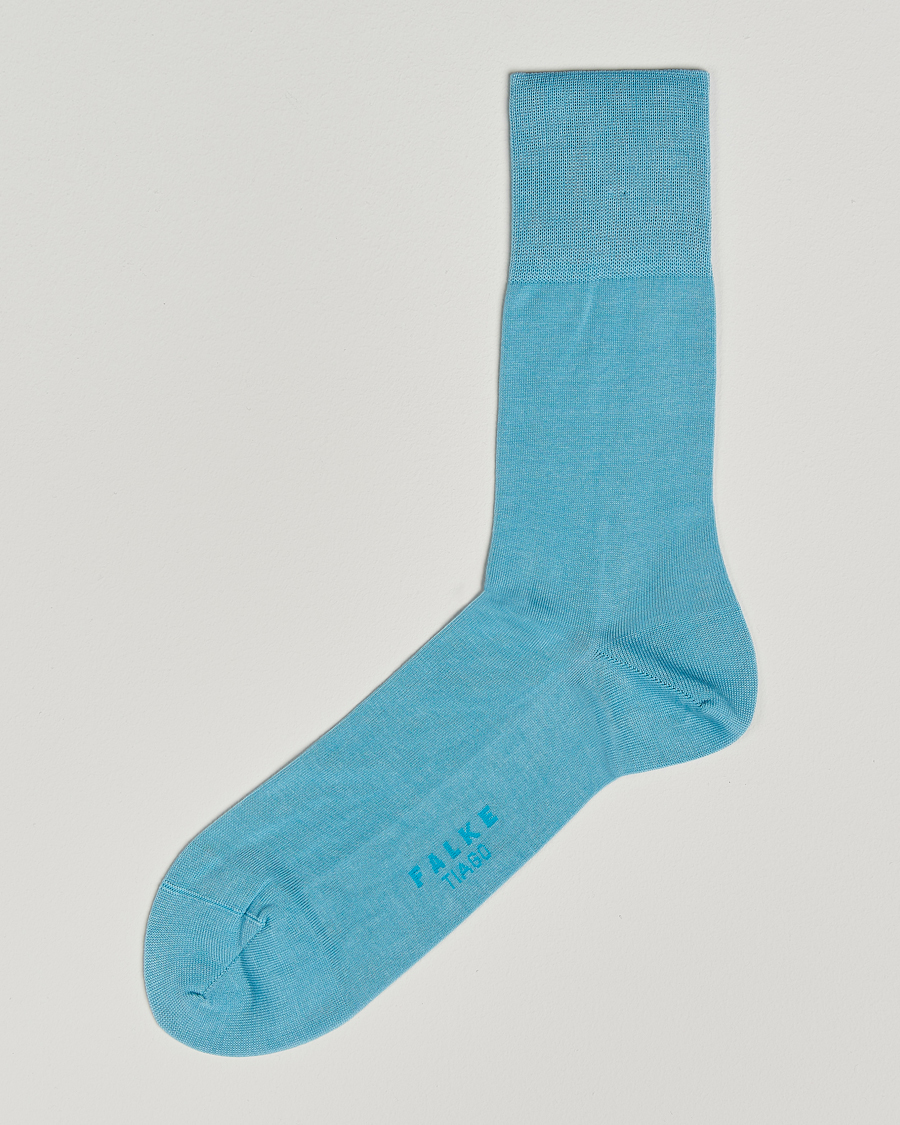 Heren | Ondergoed | Falke | Tiago Socks Key Largo