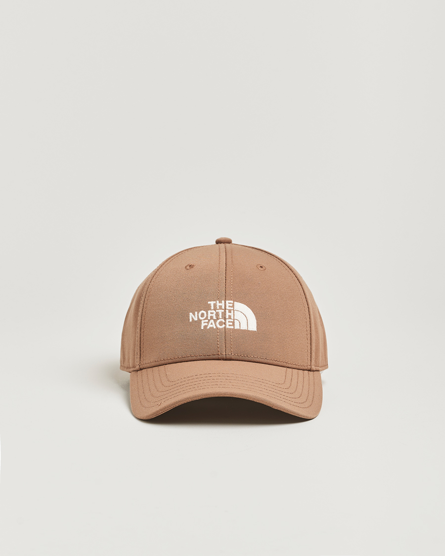 Heren | The North Face Recycled 66 Classic Hat Latte | The North Face | Recycled 66 Classic Hat Latte