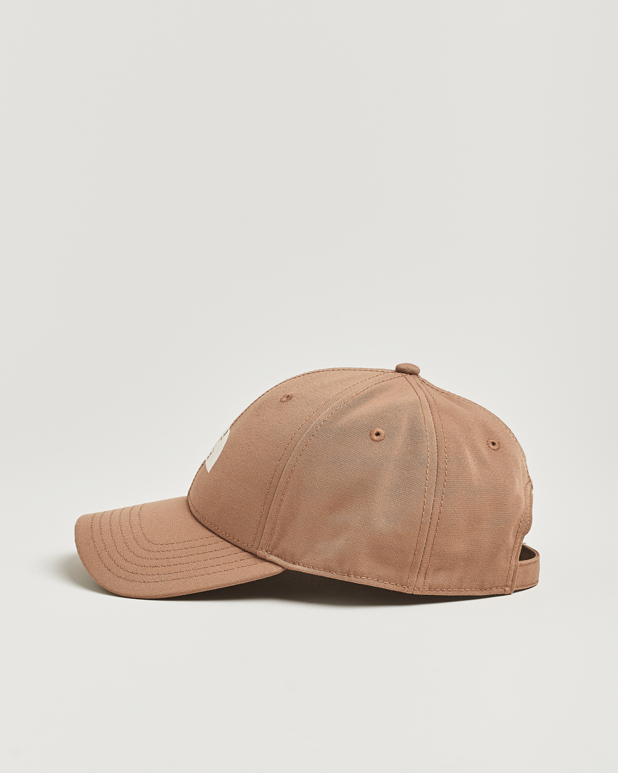 Heren | The North Face Recycled 66 Classic Hat Latte | The North Face | Recycled 66 Classic Hat Latte