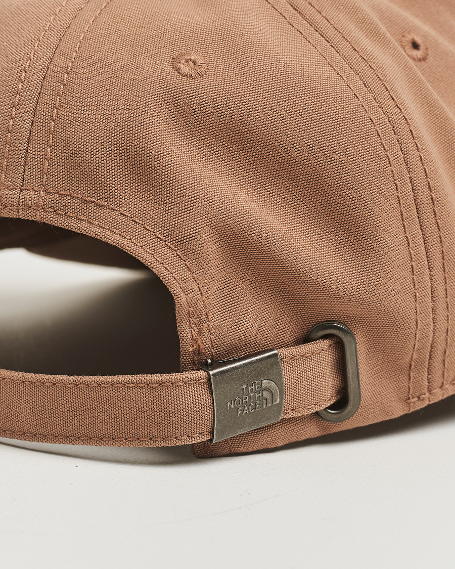Heren | The North Face Recycled 66 Classic Hat Latte | The North Face | Recycled 66 Classic Hat Latte