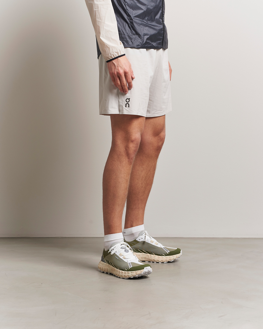 Heren | Norda 001 Running Sneakers Glitch | Norda | 001 Running Sneakers Glitch