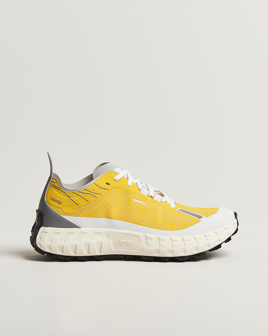 Heren | Sneakers | Norda | 001 Running Sneakers Parhelion