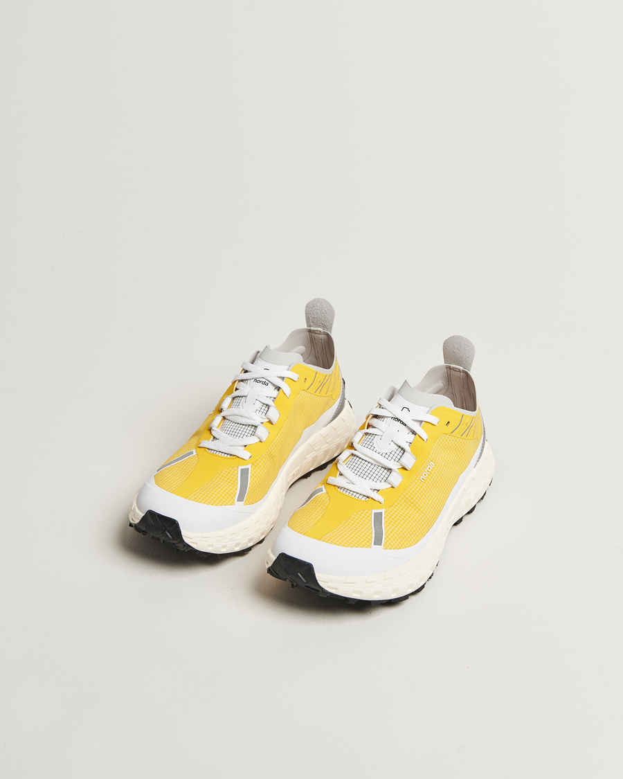 Heren | Sneakers | Norda | 001 Running Sneakers Parhelion