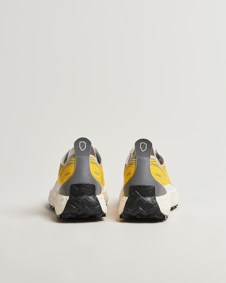 Heren | Sneakers | Norda | 001 Running Sneakers Parhelion