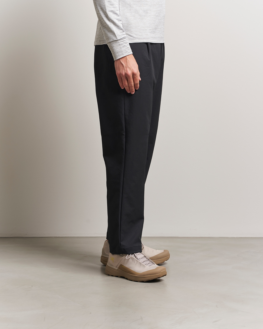 Heren | Arc'teryx Kopec Gore-Tex Trail Sneaker Rune/Canvas | Arc'teryx | Kopec Gore-Tex Trail Sneaker Rune/Canvas