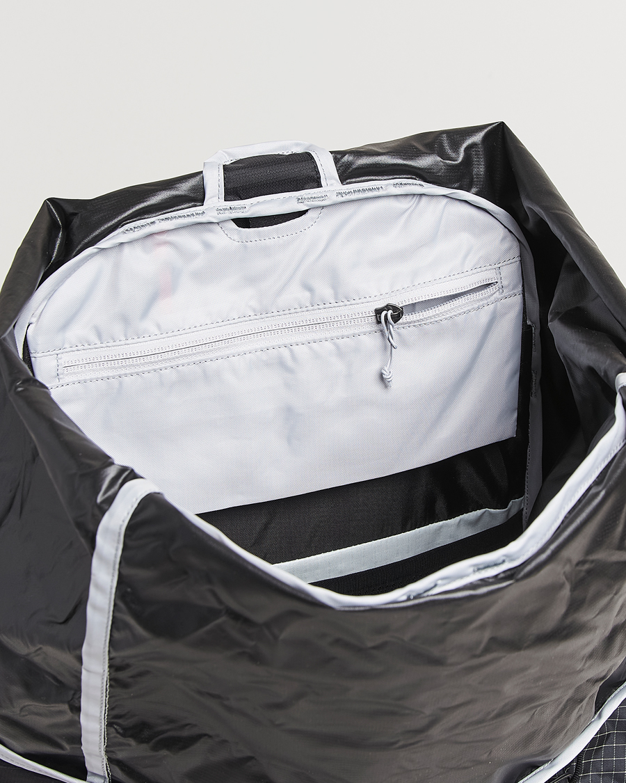 Heren | Arc'teryx Aerios 35L Backpack Black | Arc'teryx | Aerios 35L Backpack Black