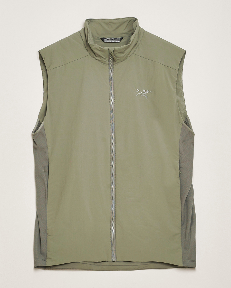 Heren | Jassen | Arc'teryx | Atom Lightweight Vest Forage