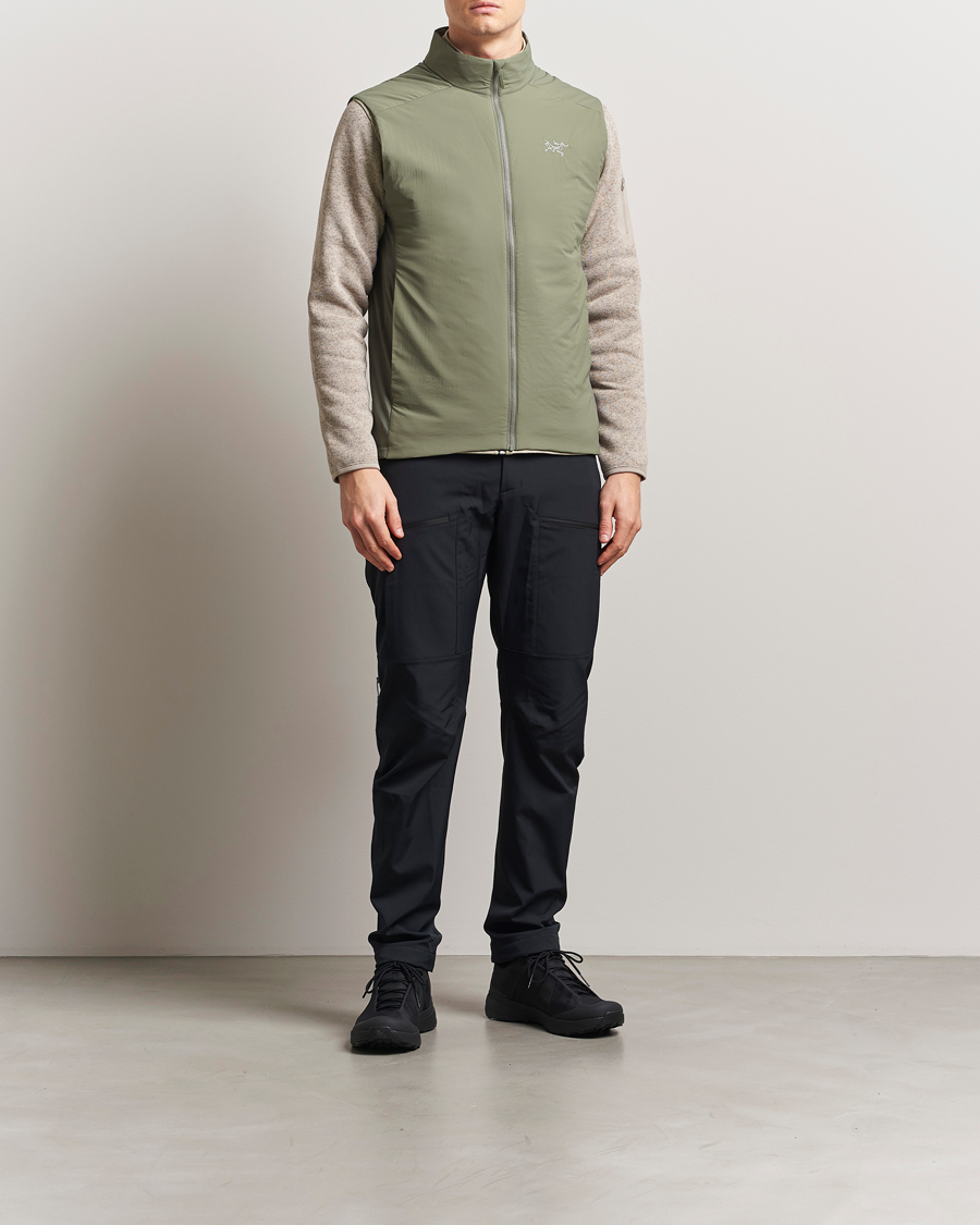 Heren | Jassen | Arc'teryx | Atom Lightweight Vest Forage