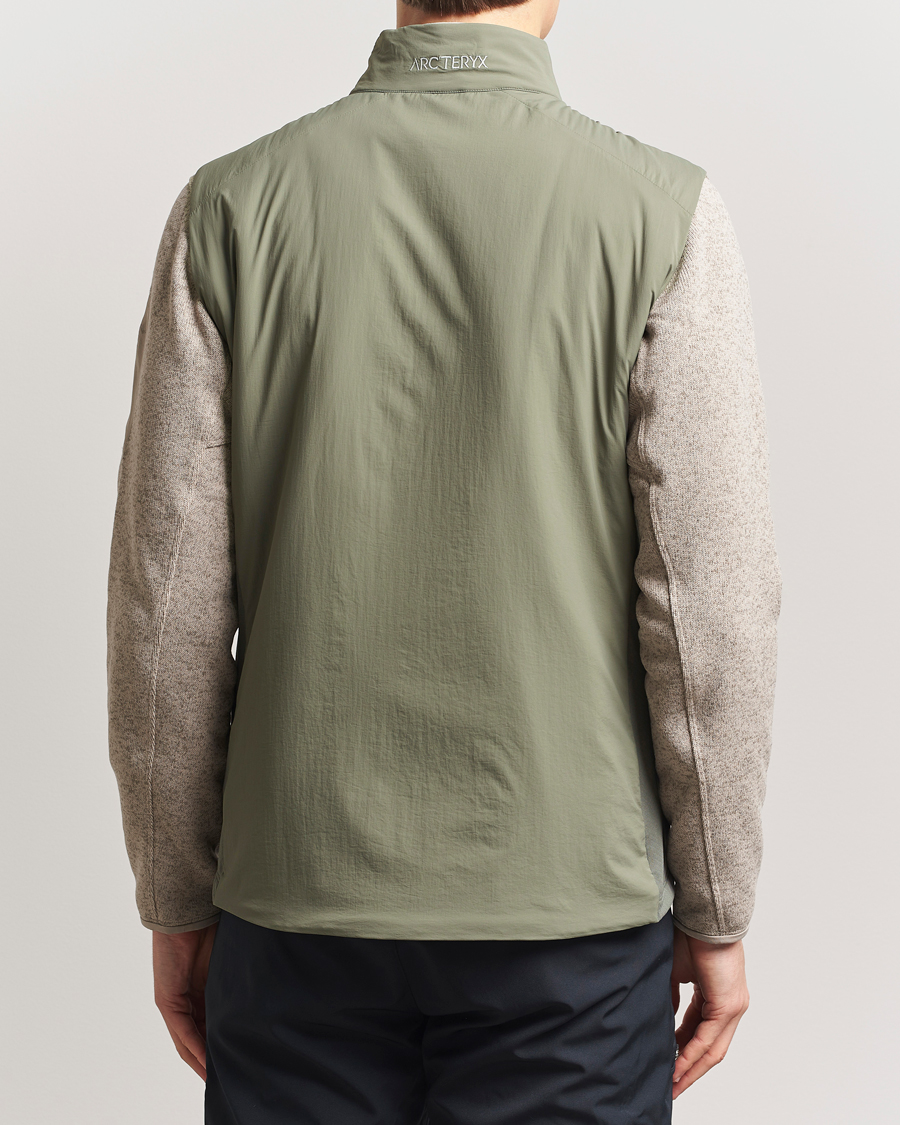 Heren | Jassen | Arc'teryx | Atom Lightweight Vest Forage