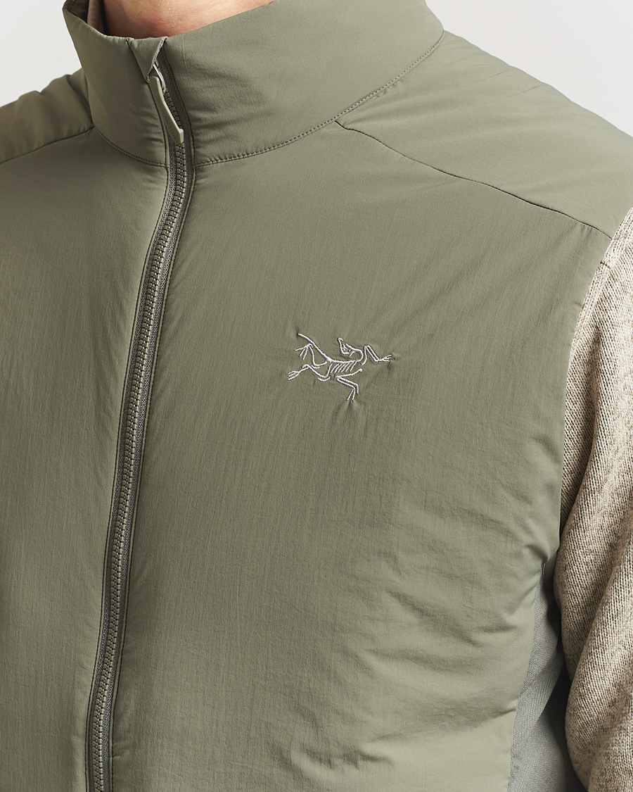 Heren | Jassen | Arc'teryx | Atom Lightweight Vest Forage