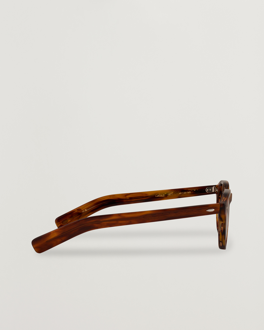 Heren | Zonnebrillen | EYEVAN 7285 | Lubin Sunglasses French Tortoise