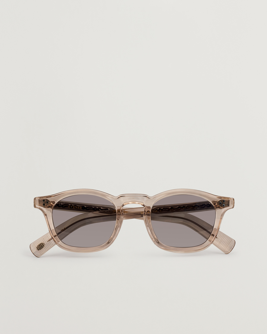 Heren | Zonnebrillen | EYEVAN 7285 | Sadler Sunglasses Desert