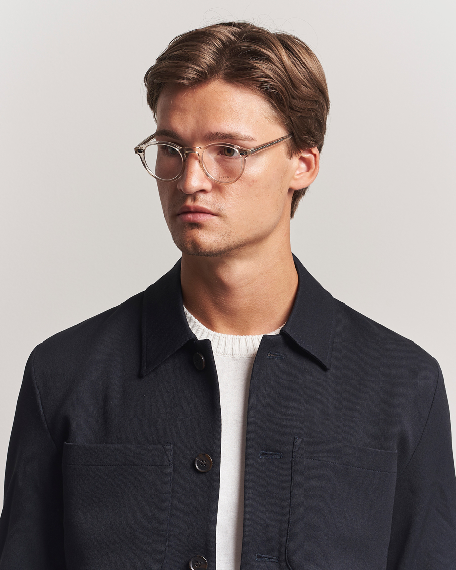 Heren | Eyevan 7285 Puerto Glasses Desert | EYEVAN 7285 | Puerto Glasses Desert