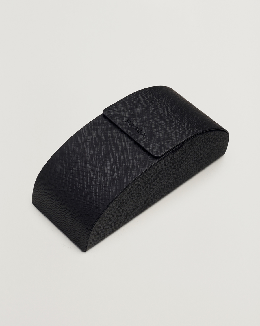 Heren | Zonnebrillen | Prada Eyewear | Prada 0PR 02ZS Sunglasses Tortoise