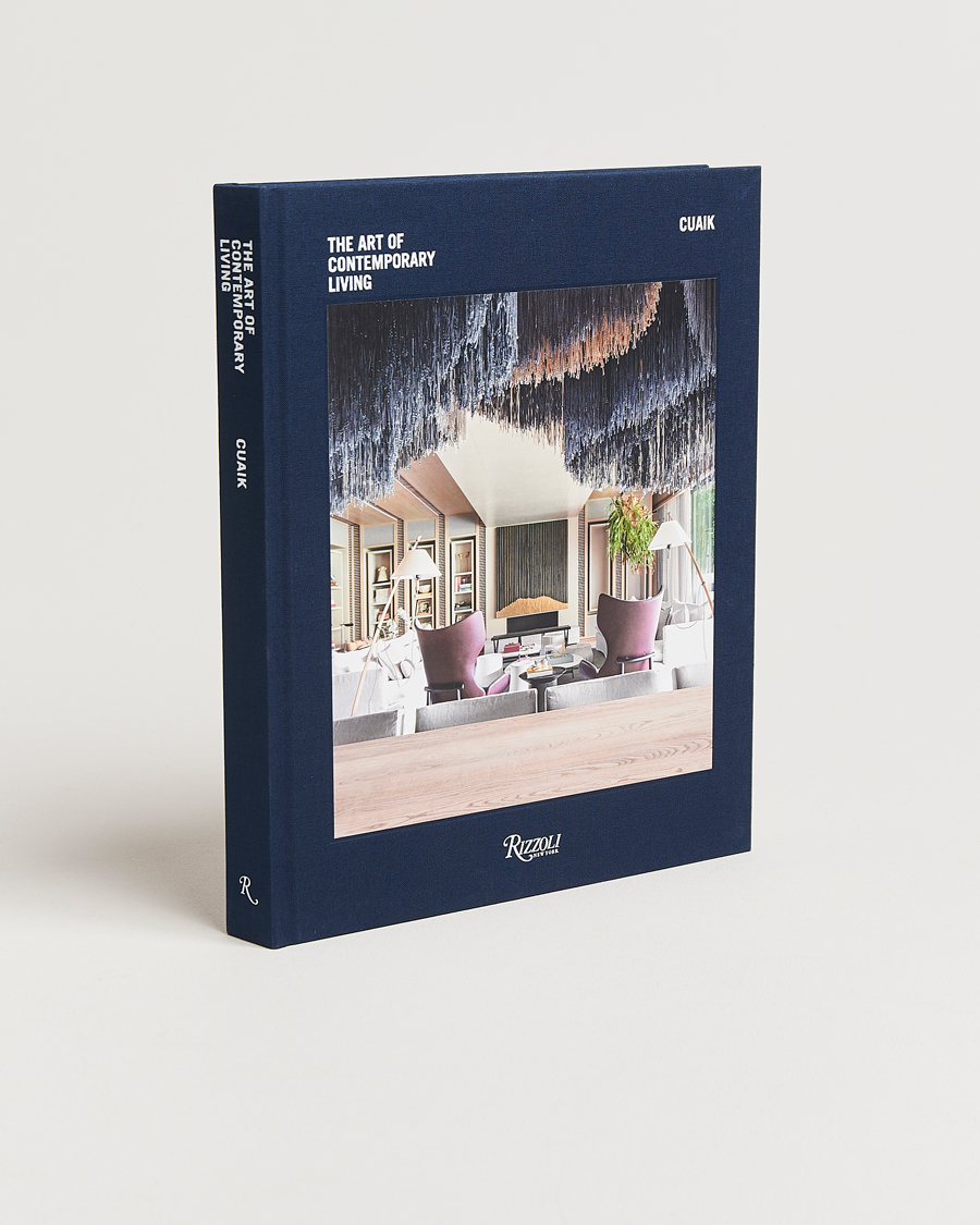Heren | Boeken | New Mags | Spaces for Contemporary Living