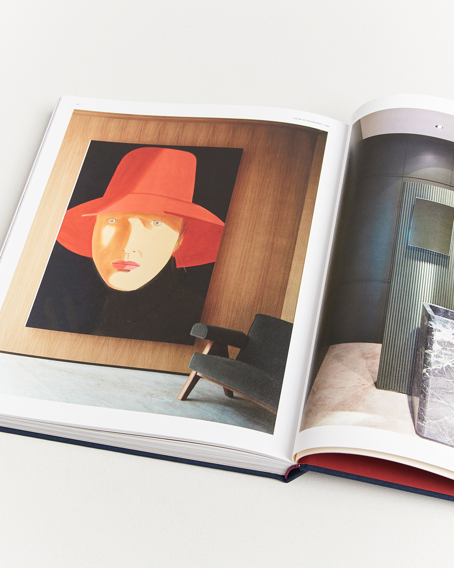 Heren | Boeken | New Mags | Spaces for Contemporary Living