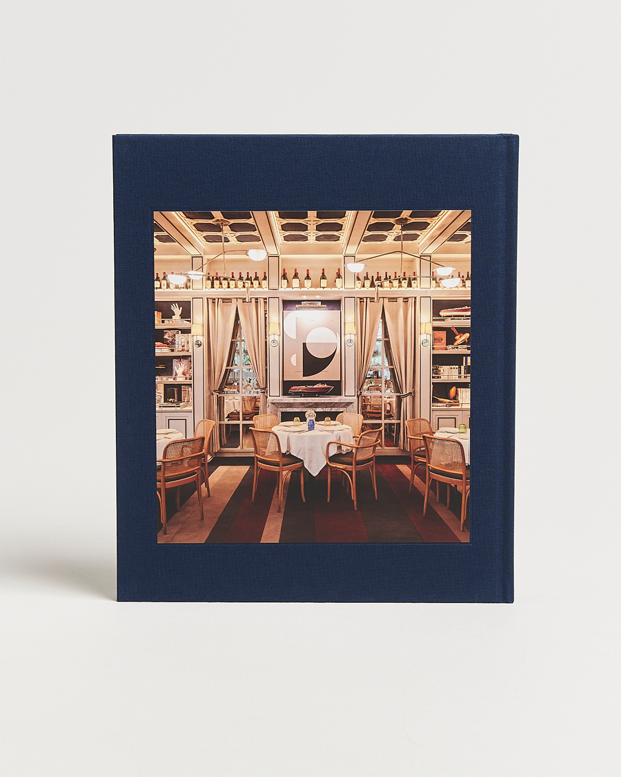 Heren | Boeken | New Mags | Spaces for Contemporary Living