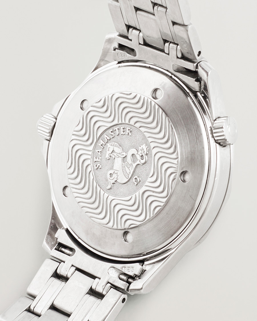 Heren | Omega Pre-Owned Seamaster 300M SMP Fullsize | Omega Pre-Owned | Seamaster 300M SMP Fullsize