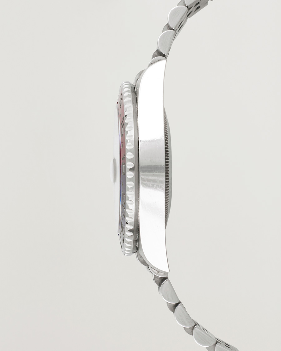 Heren | Rolex Pre-Owned GMT-MASTER II Pepsi | Rolex Pre-Owned | GMT-MASTER II Pepsi