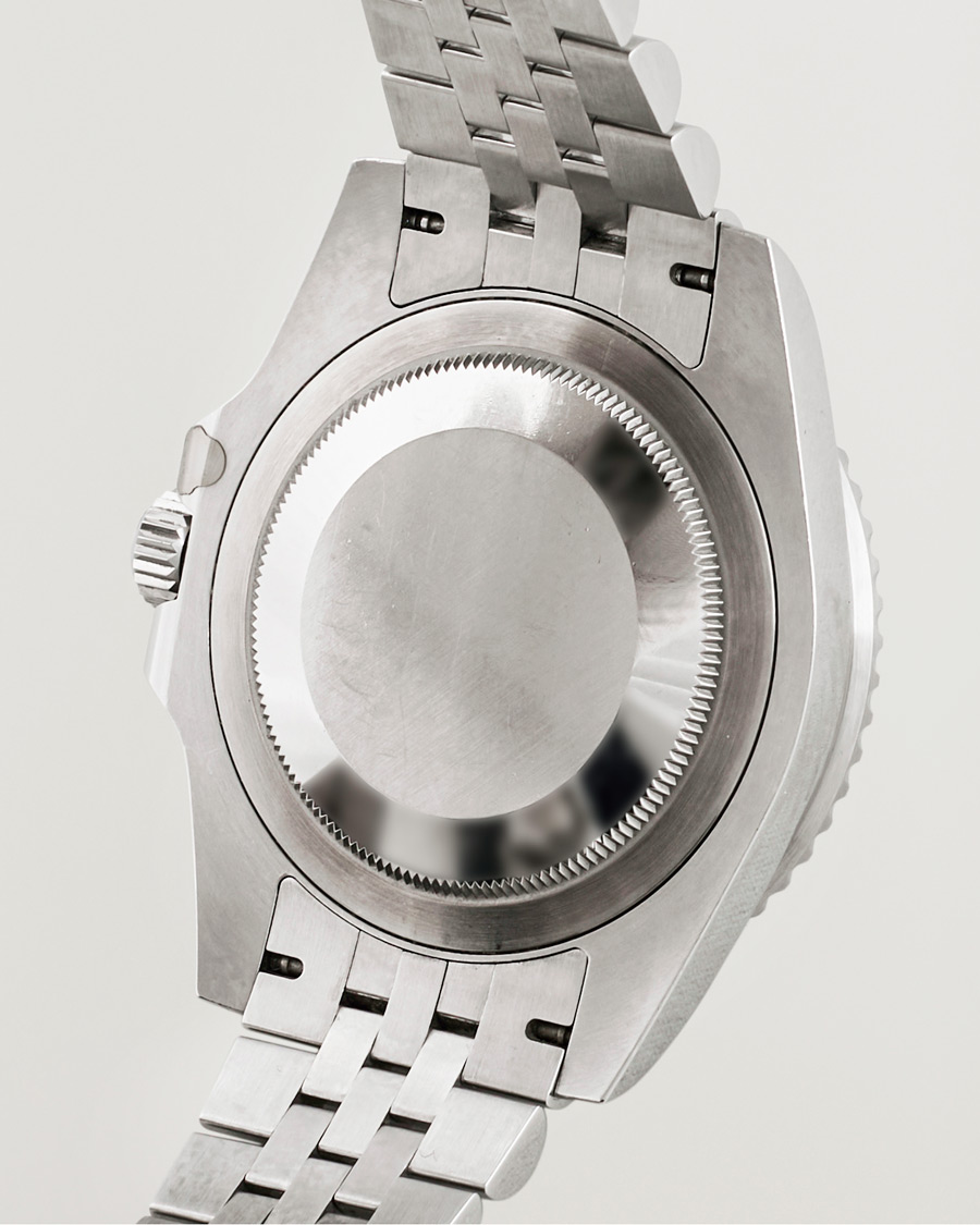 Heren | Rolex Pre-Owned GMT-MASTER II Pepsi | Rolex Pre-Owned | GMT-MASTER II Pepsi