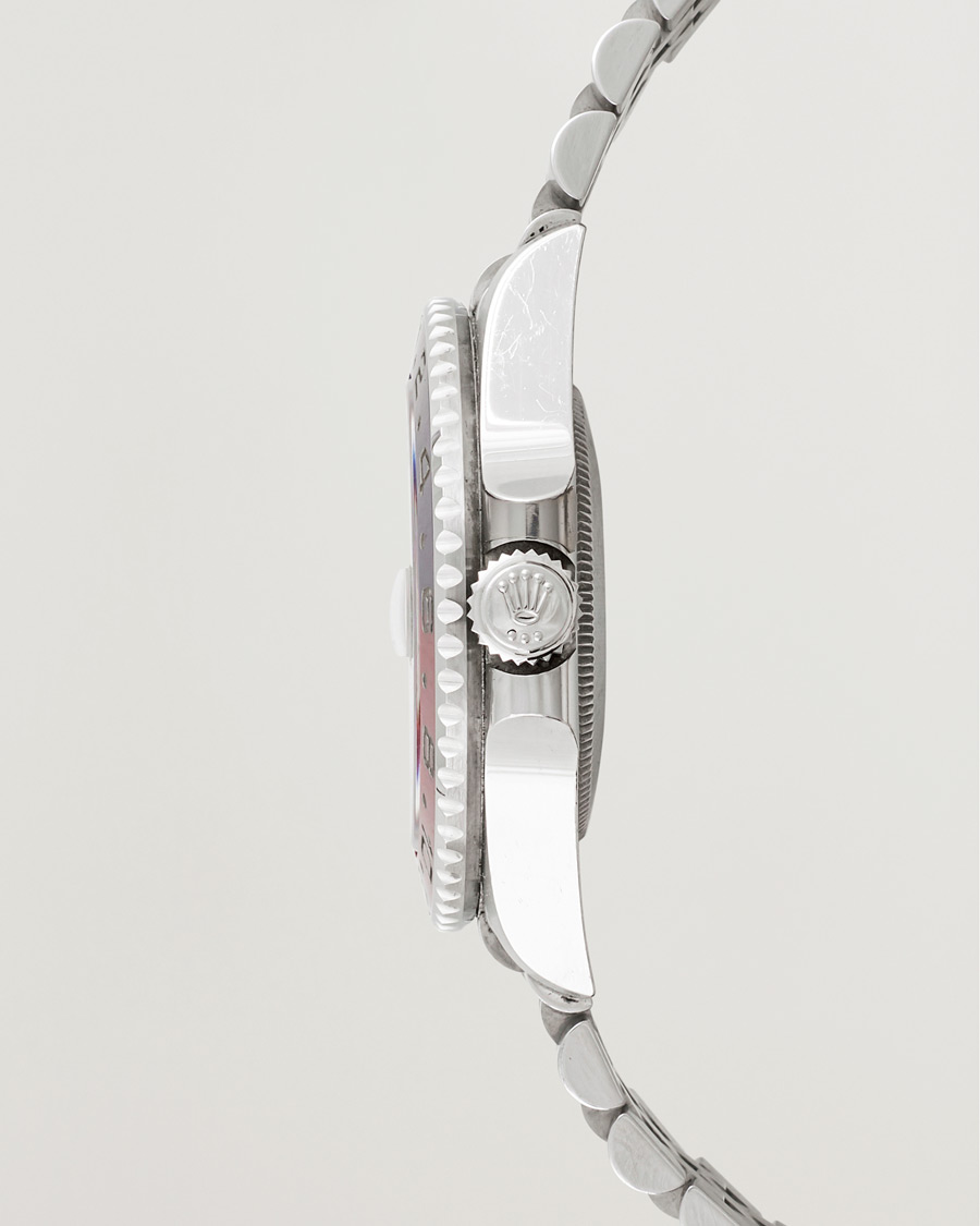 Heren | Rolex Pre-Owned GMT-MASTER II Pepsi | Rolex Pre-Owned | GMT-MASTER II Pepsi