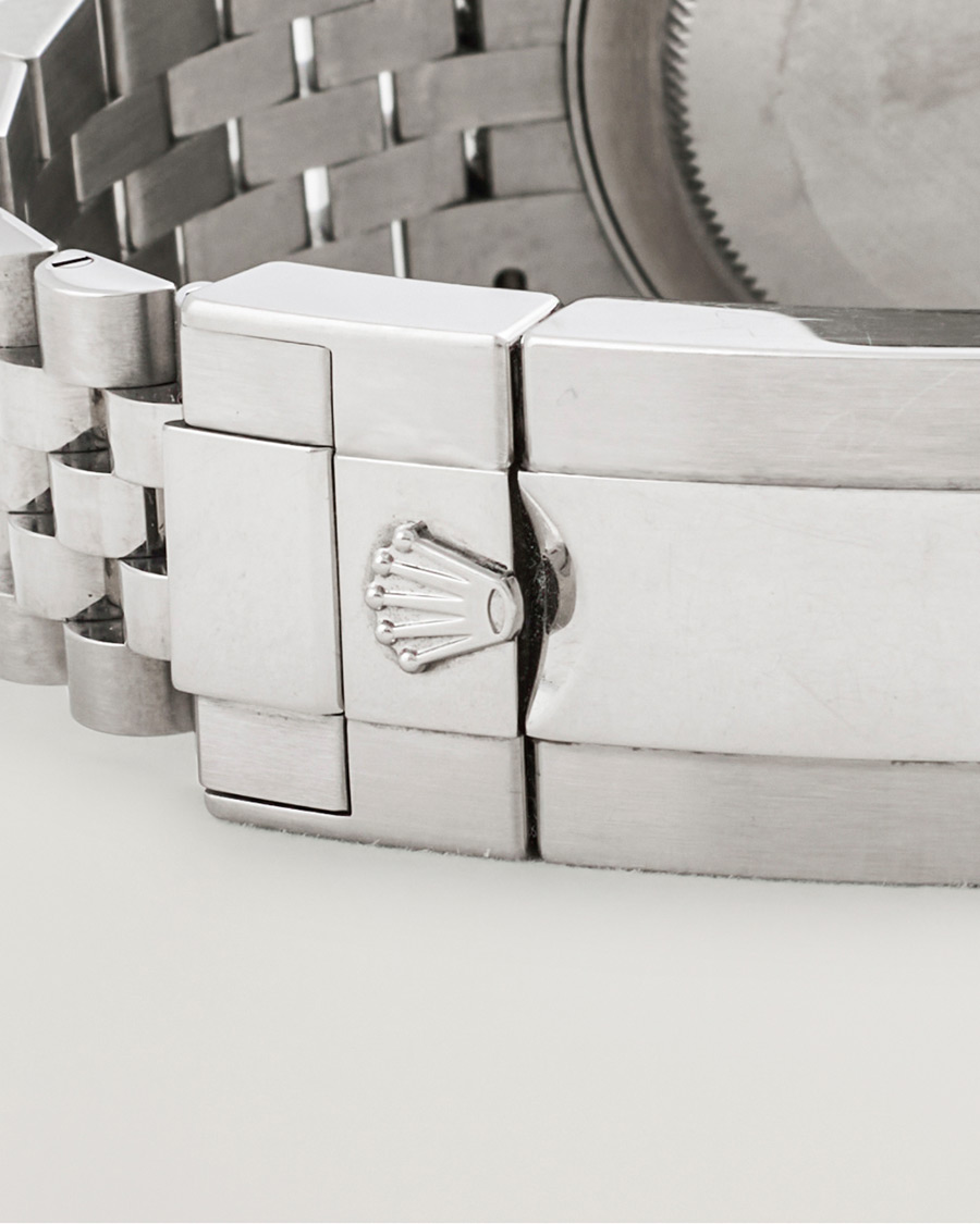 Heren | Rolex Pre-Owned GMT-MASTER II Pepsi | Rolex Pre-Owned | GMT-MASTER II Pepsi