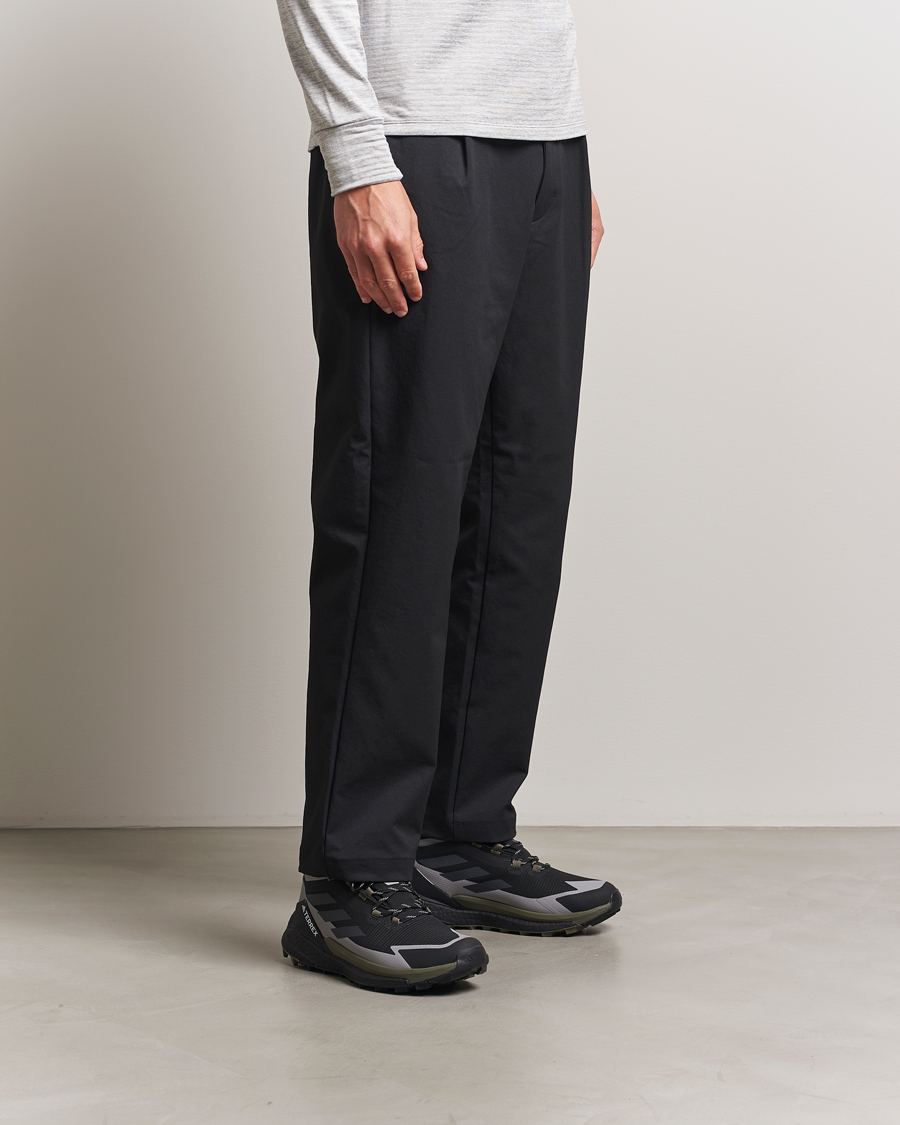 Heren | Laarzen | adidas Performance | Terrex Free Hiker 2 GTX Mid Boot Black/Carbon