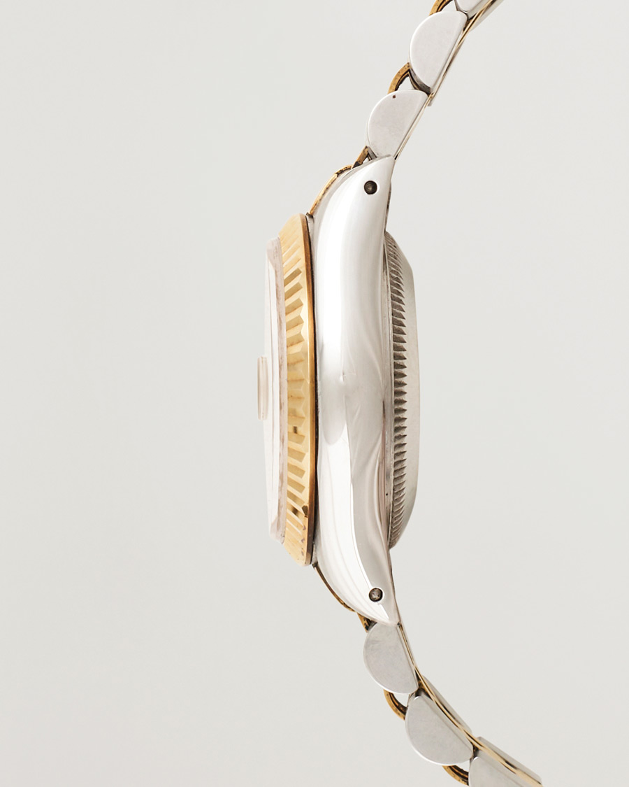 Heren | Rolex Pre-Owned Datejust G/S | Rolex Pre-Owned | Datejust G/S