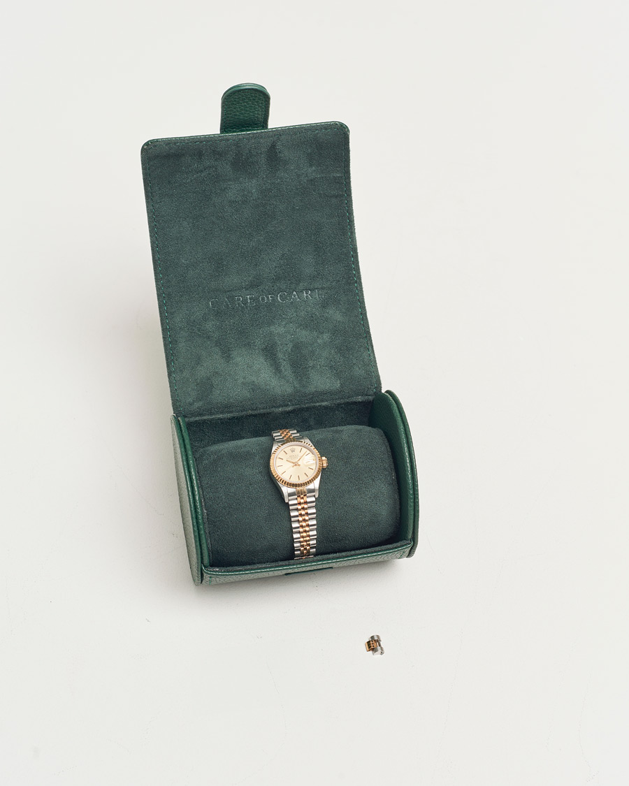 Heren | Rolex Pre-Owned Datejust G/S | Rolex Pre-Owned | Datejust G/S