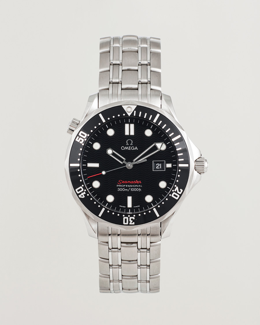 Heren | Omega Pre-Owned Seamaster Diver 300M | Omega Pre-Owned | Seamaster Diver 300M