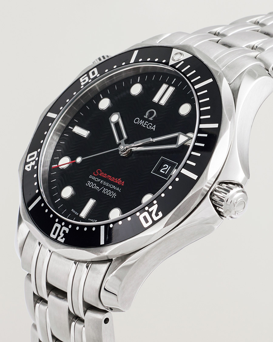 Heren | Omega Pre-Owned Seamaster Diver 300M | Omega Pre-Owned | Seamaster Diver 300M
