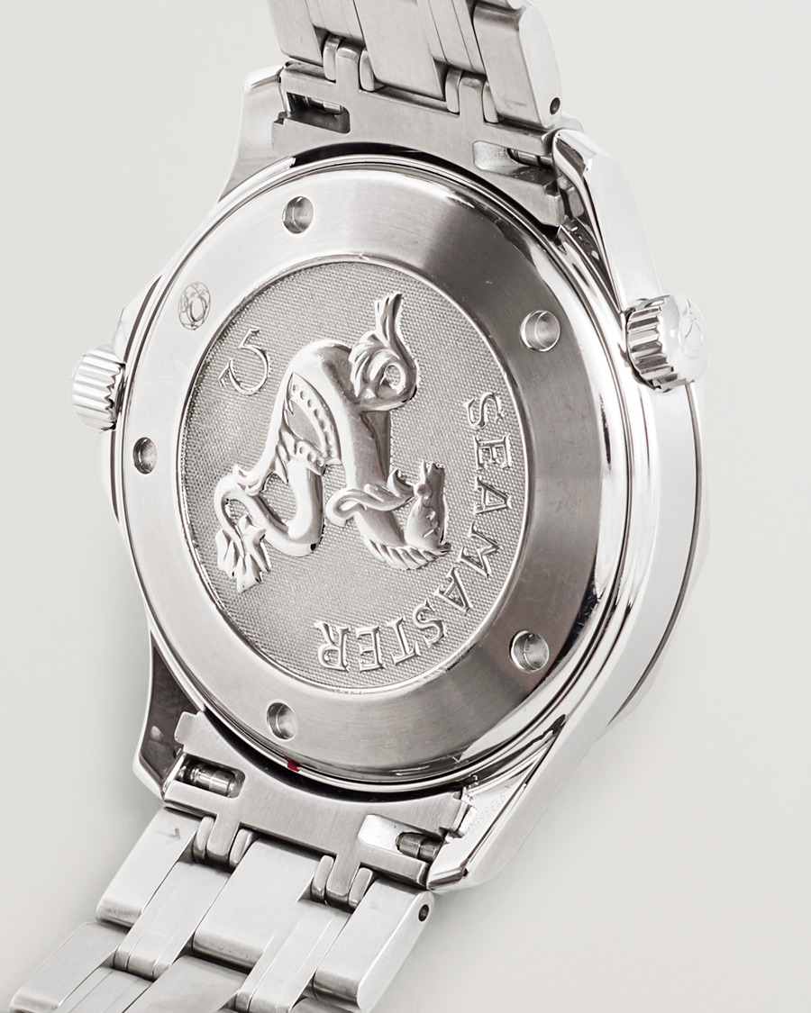 Heren | Omega Pre-Owned Seamaster Diver 300M | Omega Pre-Owned | Seamaster Diver 300M