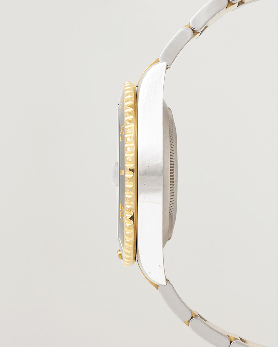 Heren | Rolex Pre-Owned Submariner G/S | Rolex Pre-Owned | Submariner G/S