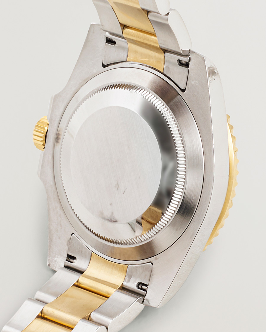 Heren | Rolex Pre-Owned Submariner G/S | Rolex Pre-Owned | Submariner G/S