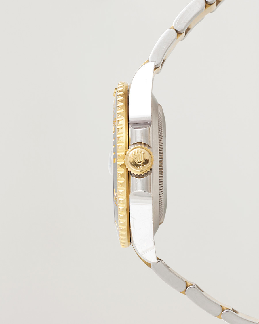 Heren | Rolex Pre-Owned Submariner G/S | Rolex Pre-Owned | Submariner G/S