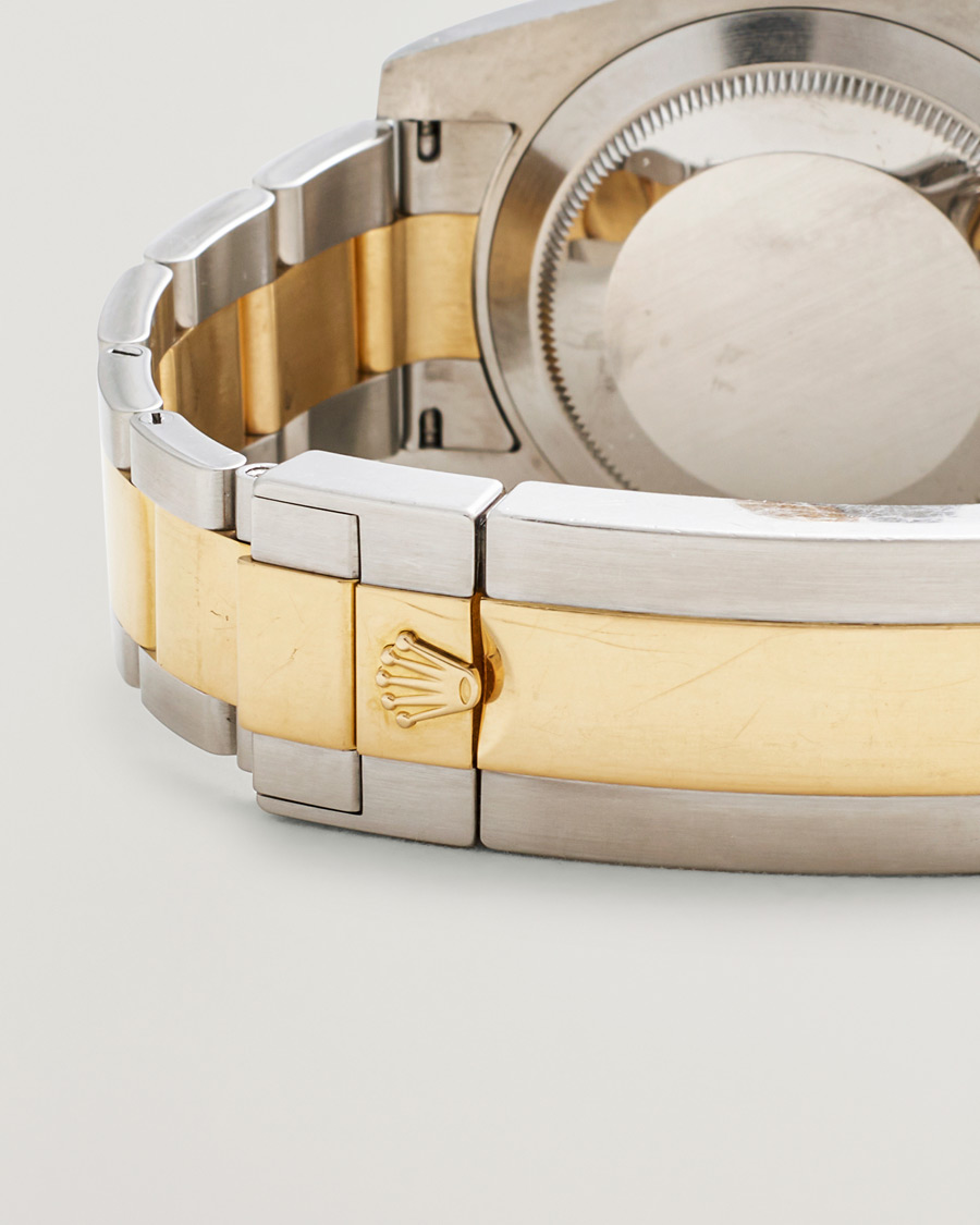 Heren | Rolex Pre-Owned Submariner G/S | Rolex Pre-Owned | Submariner G/S