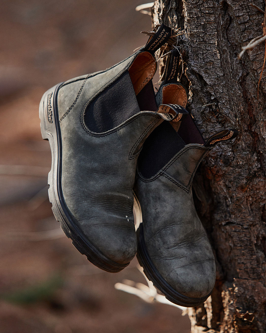 Din guide till att välja rätt Blundstone-kängor